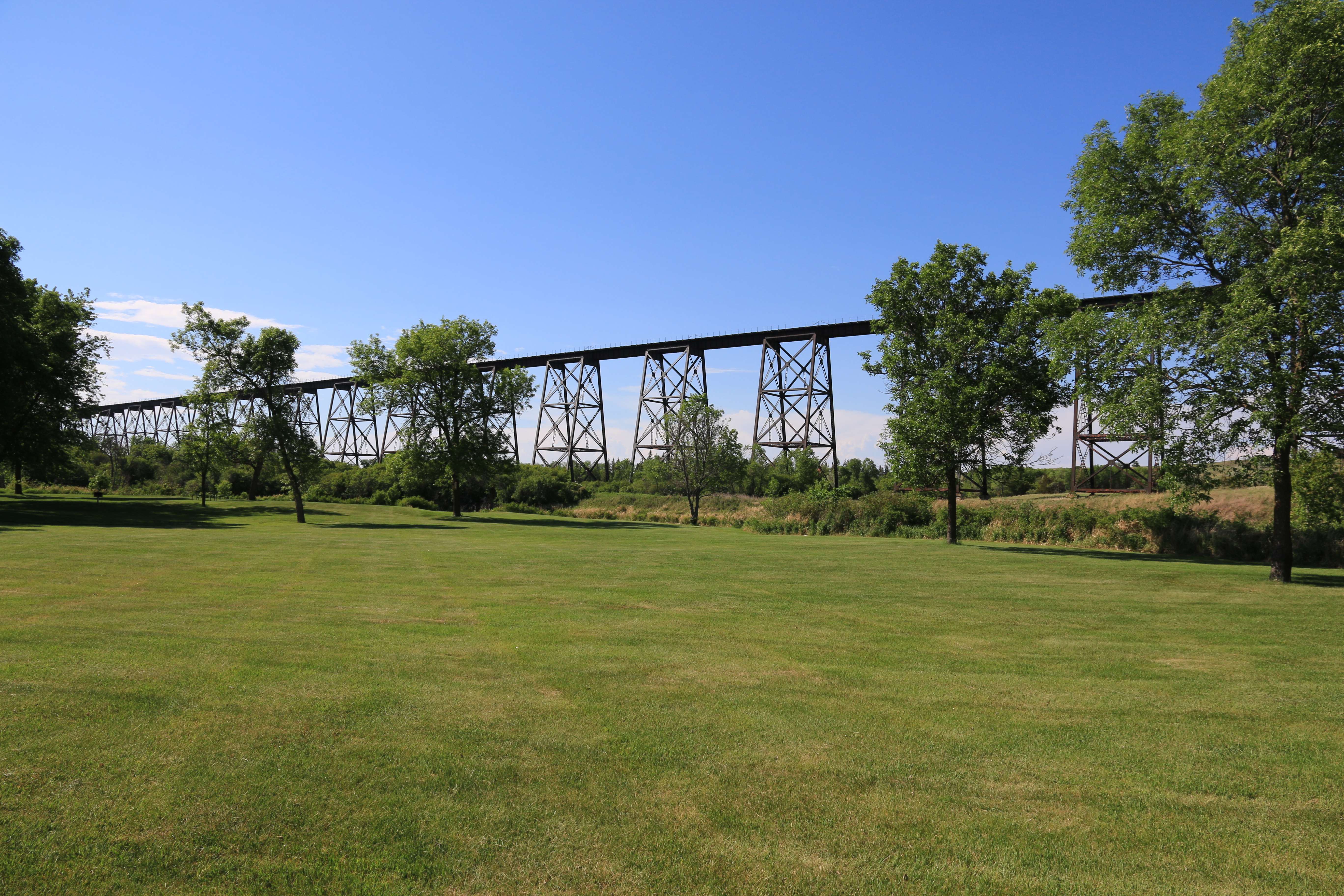 North Dakota